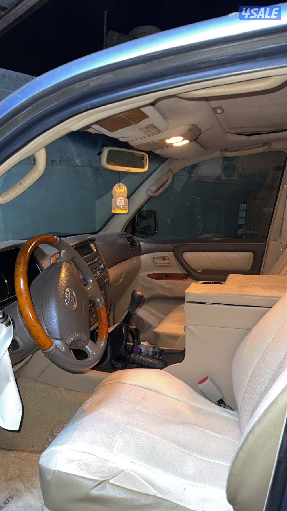 لاند كروزر ٢٠٠٧1