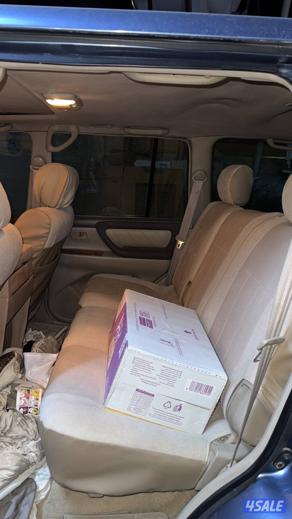 لاند كروزر ٢٠٠٧2