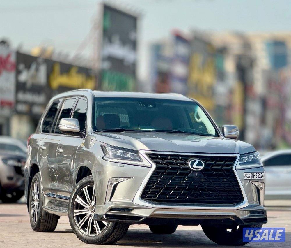 لكزس 2016 شرط الفحص درجه اولى1