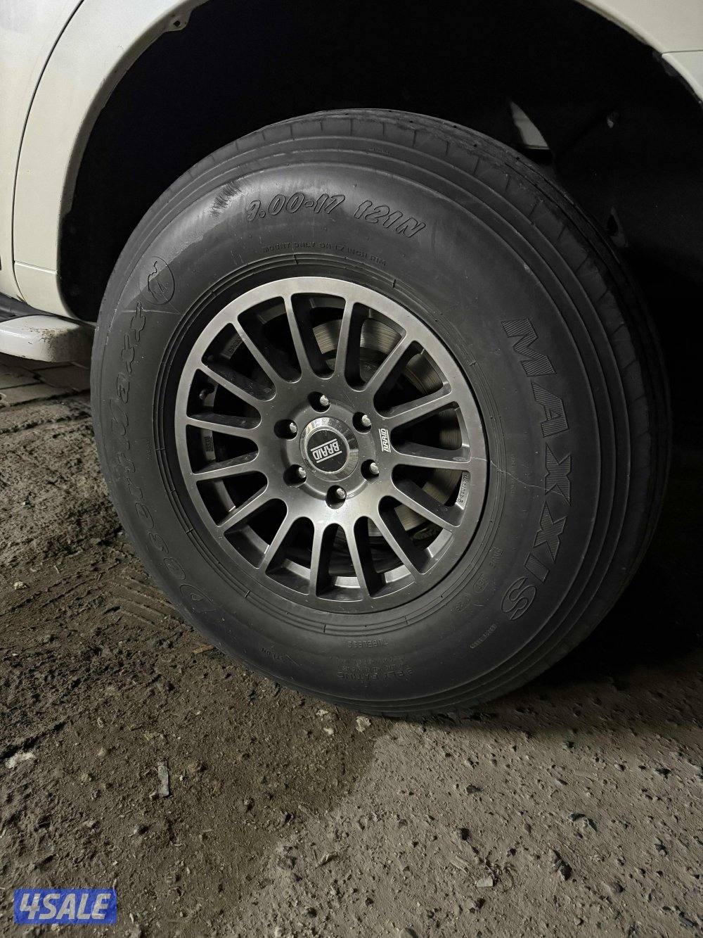 برايد + بوالين3