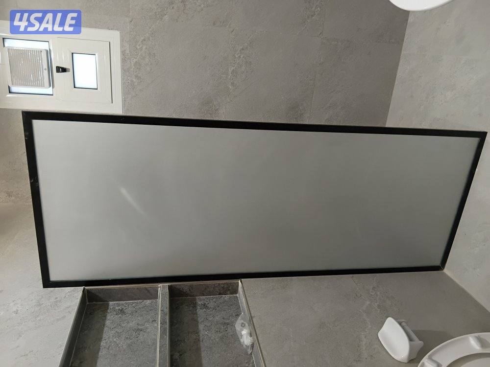 الري  خلف البولي الاسفنج1