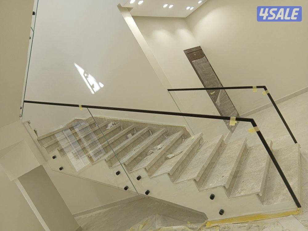 الري  خلف البولي الاسفنج5