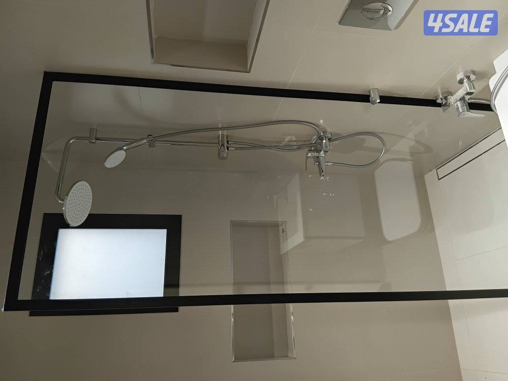 الري  خلف البولي الاسفنج7