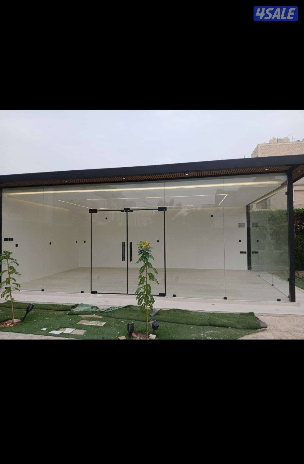 الري  خلف البولي الاسفنج8