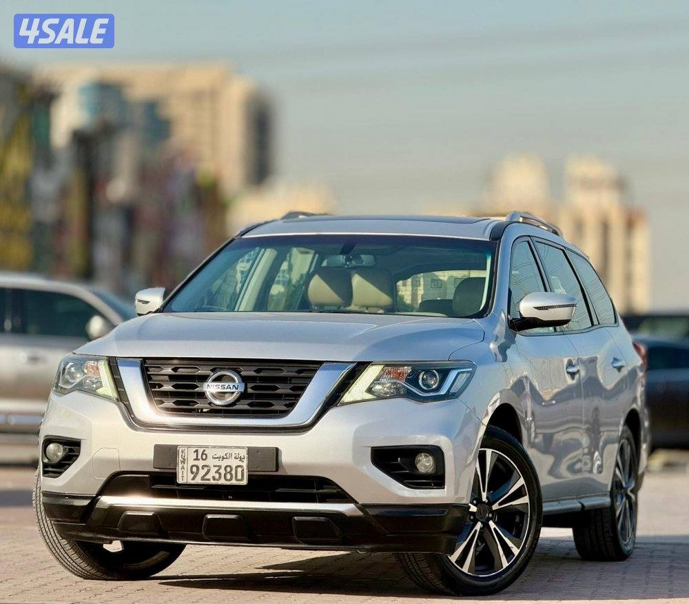 بايفندر 2019 بحالة جداً طيب2