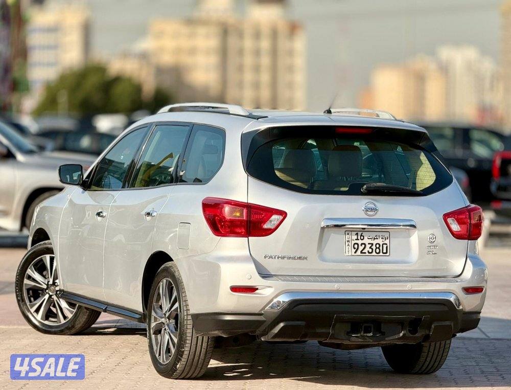 بايفندر 2019 بحالة جداً طيب4