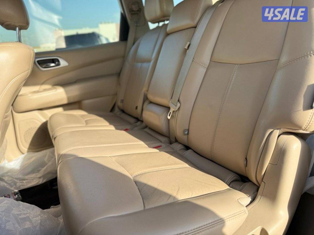 بايفندر 2019 بحالة جداً طيب7