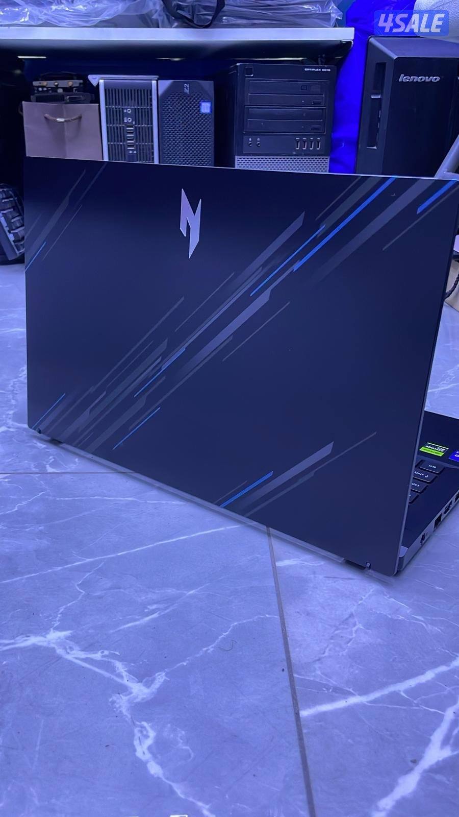 للبيعACER NETRO V15بحالة كالجديد2