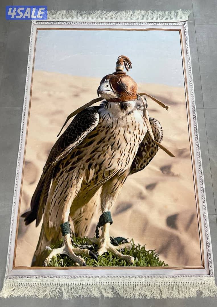 بيض نعام مرسوم عليه14