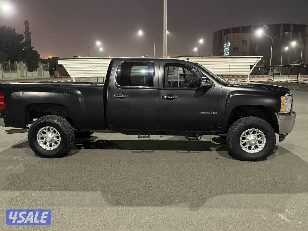 Hd 2500// موديل 20111