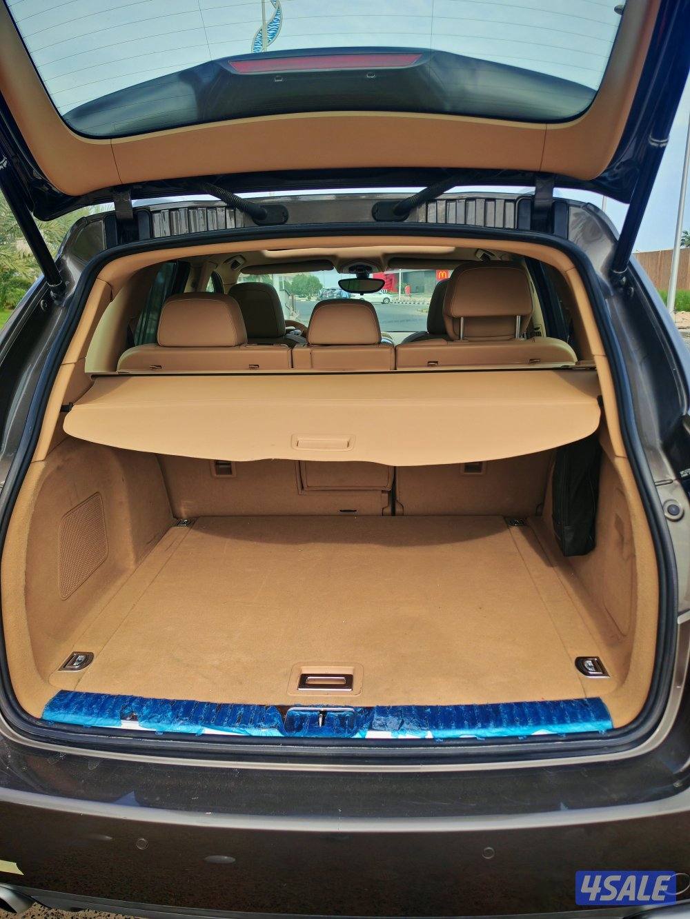 كايين S بورش 20139