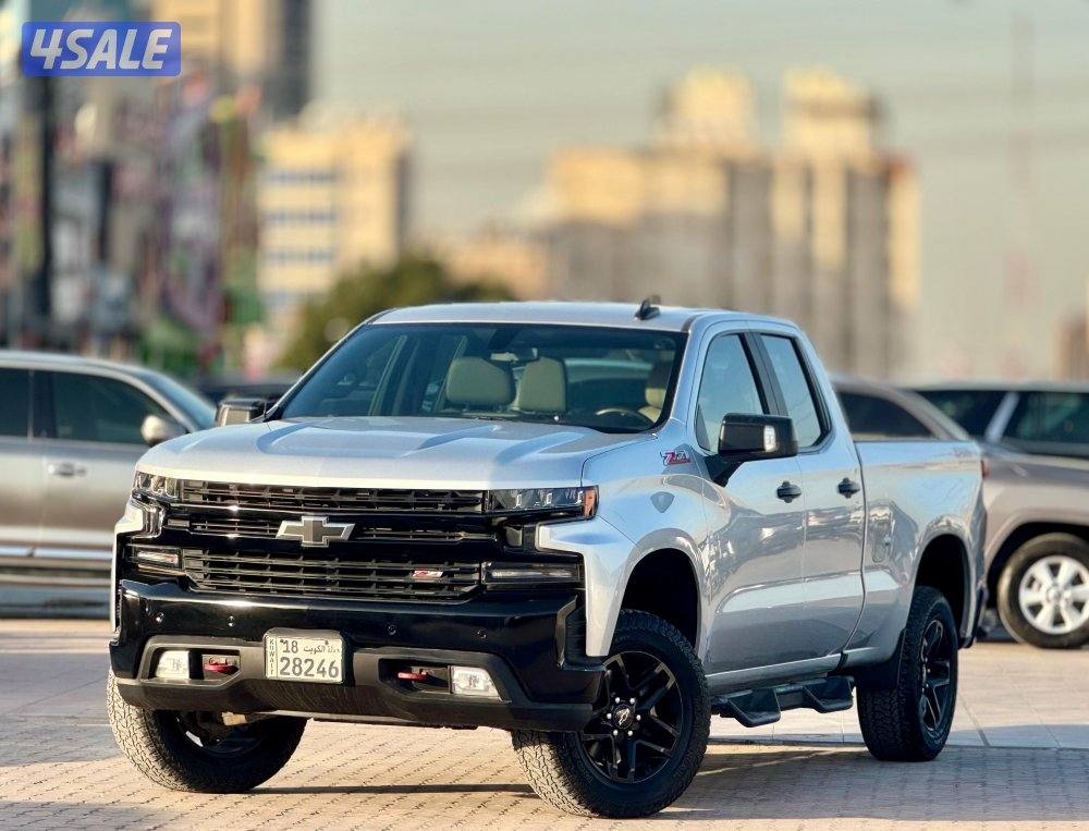 تريل بوس 2020 شرط الفحص وارد الغانم1