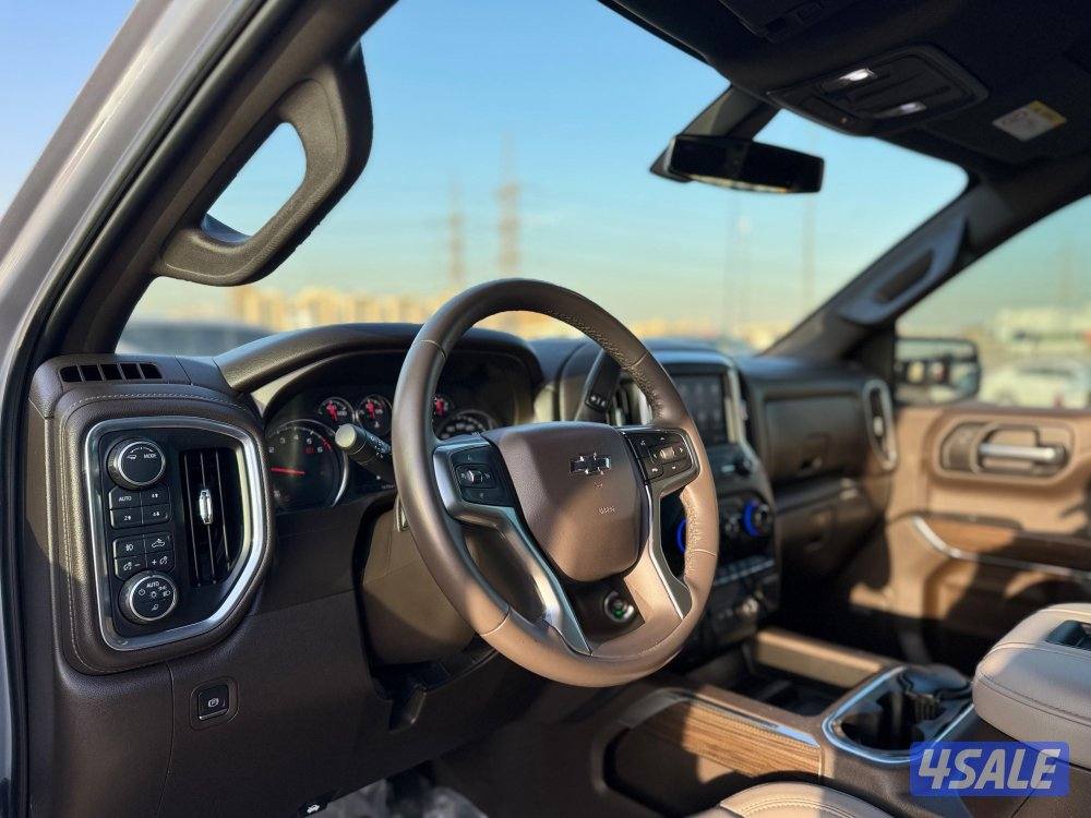 تريل بوس 2020 شرط الفحص وارد الغانم4