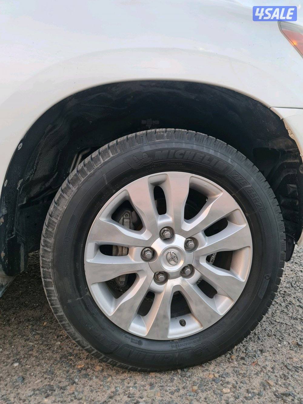 للبيع سيكويا بلاتنيوم اعلى فئة بالوكالة شرط الفحص14