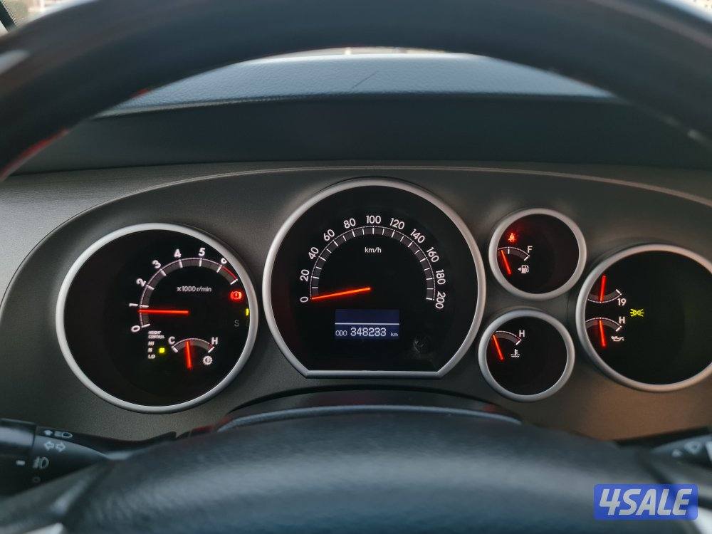 للبيع سيكويا بلاتنيوم اعلى فئة بالوكالة شرط الفحص15