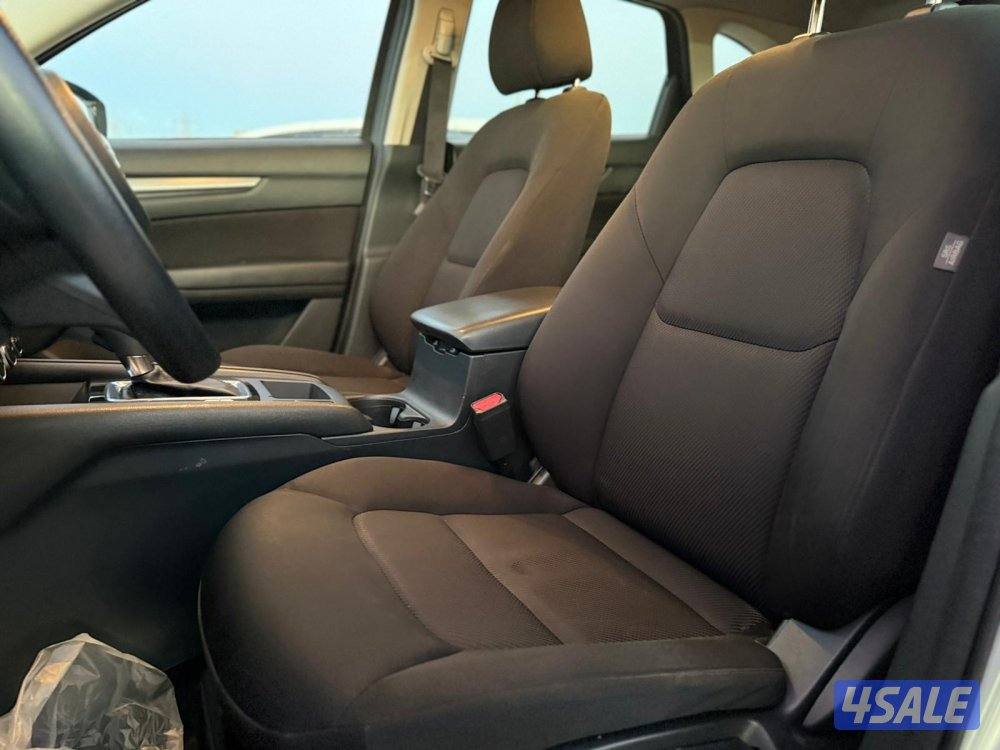 جيب مازدا CX5 2022 شرط الفحص6