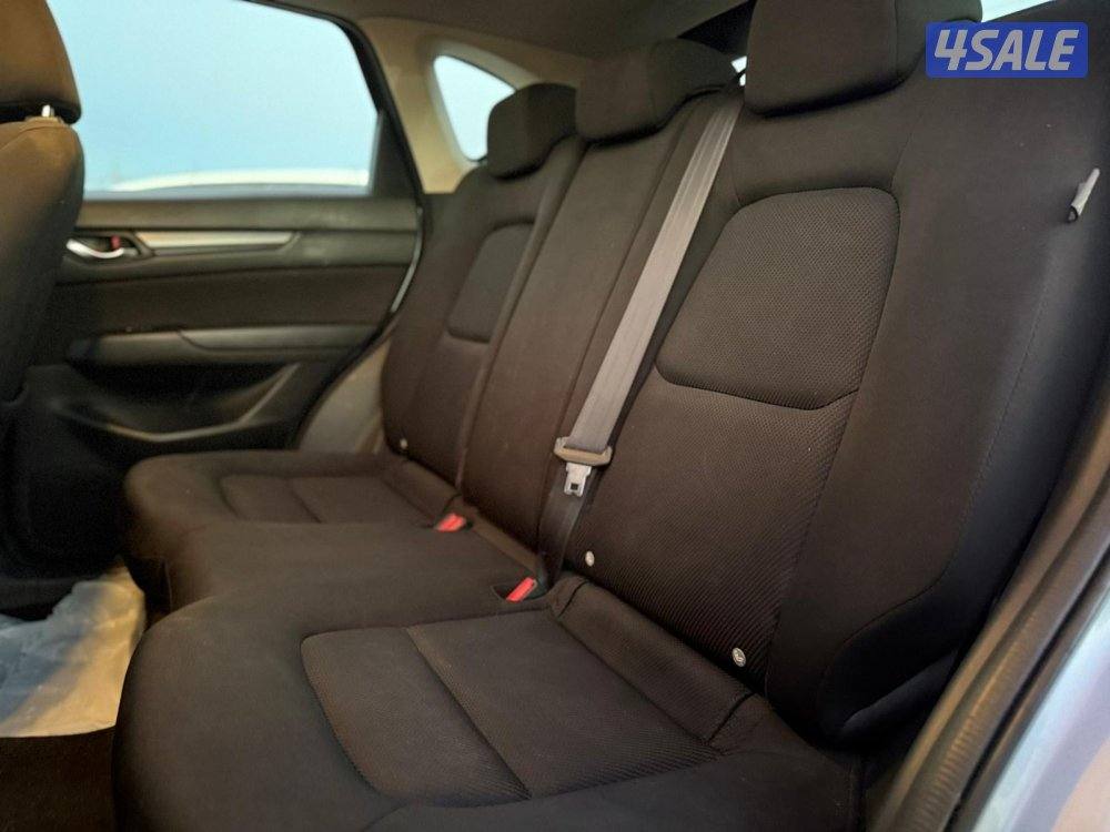 جيب مازدا CX5 2022 شرط الفحص7