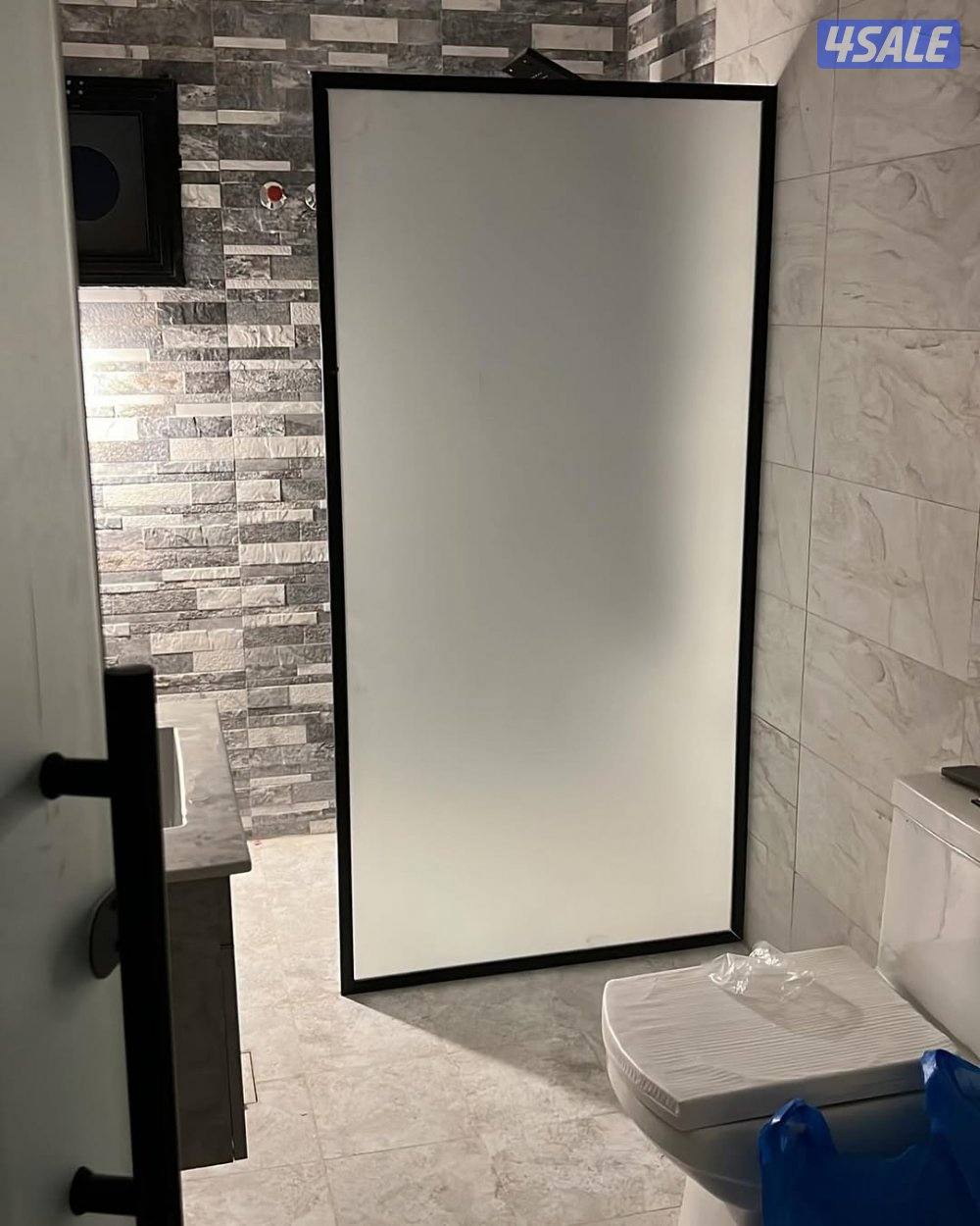 زجاج سكريت ومرايا0