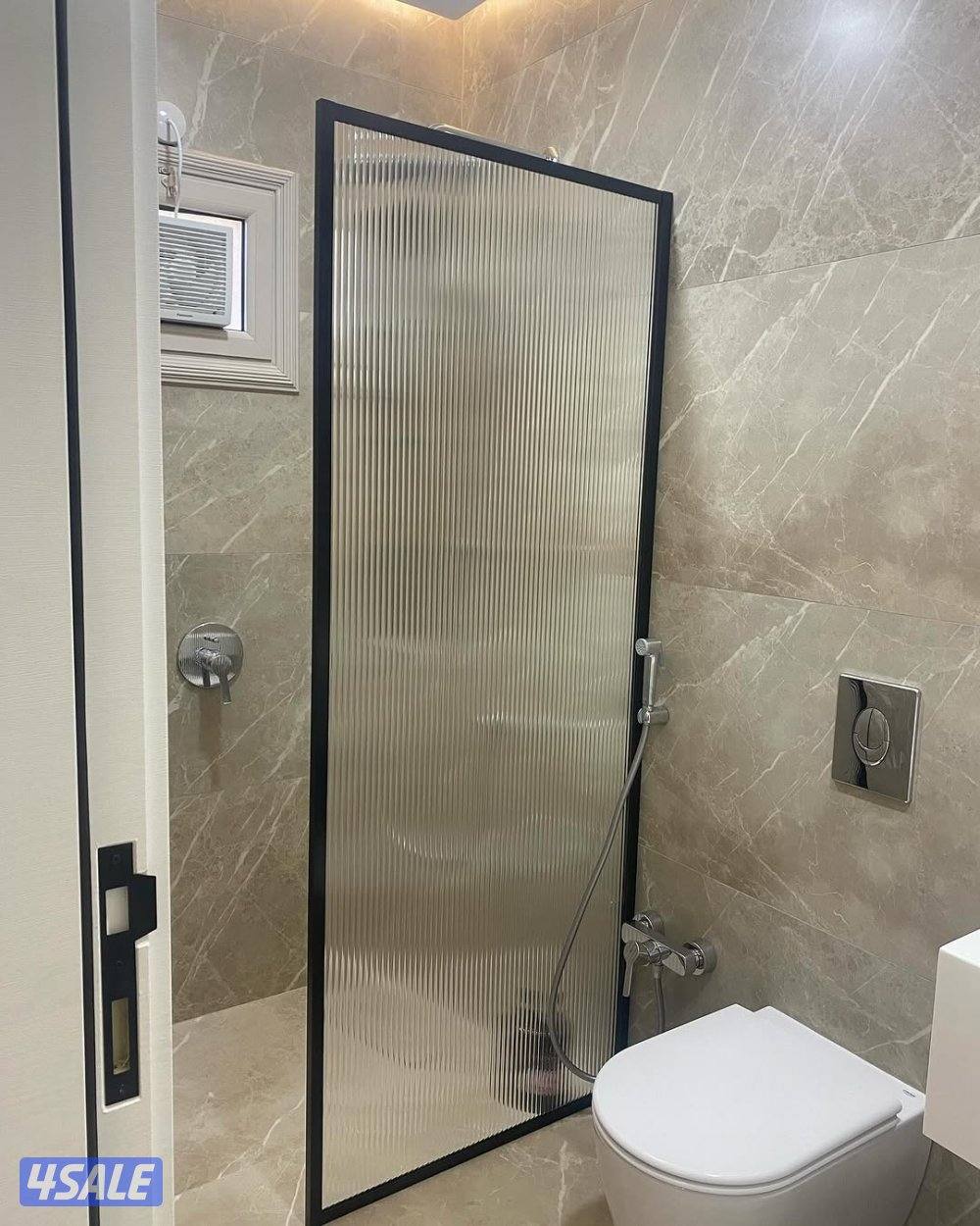 زجاج سكريت ومرايا1