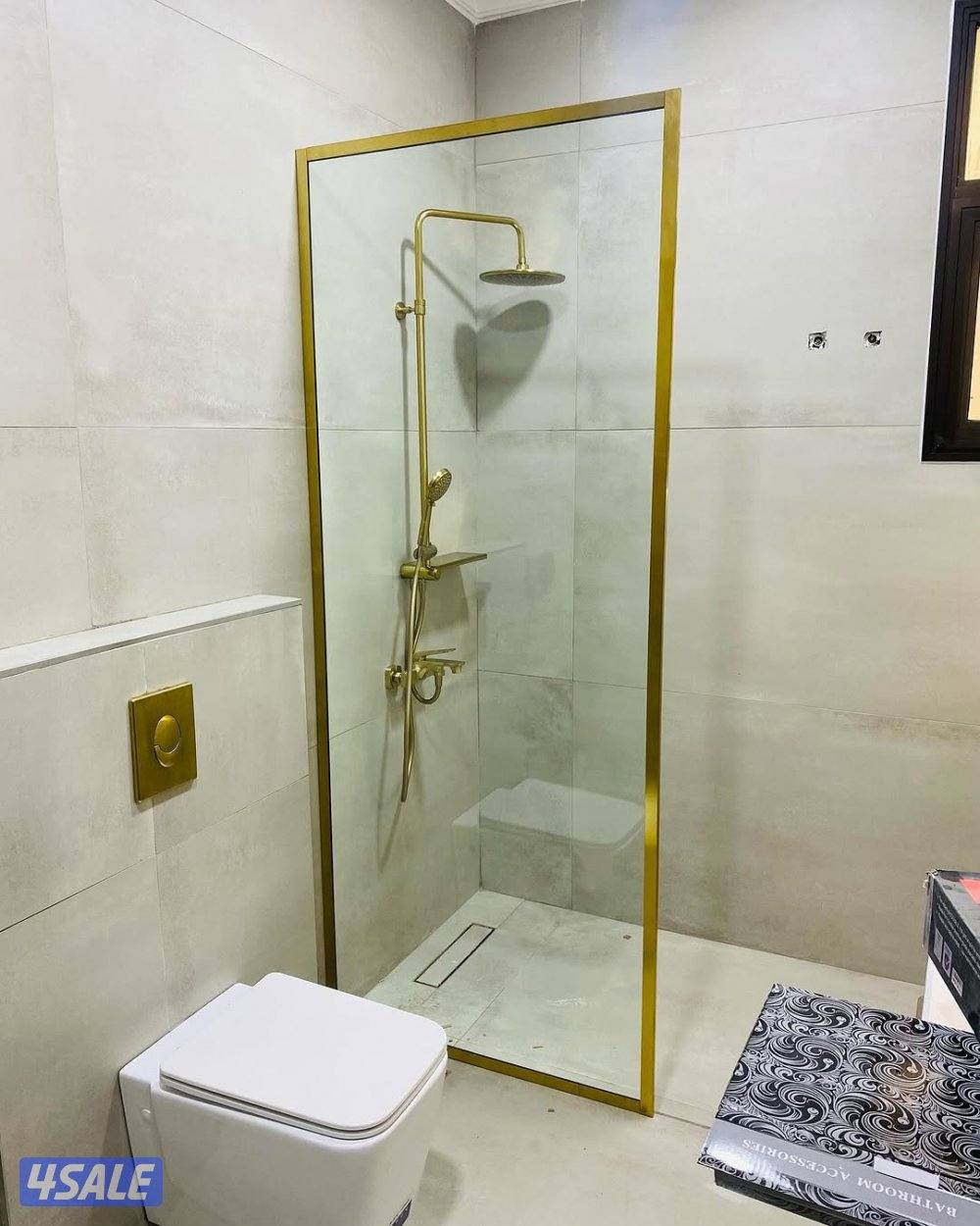 زجاج سكريت ومرايا2