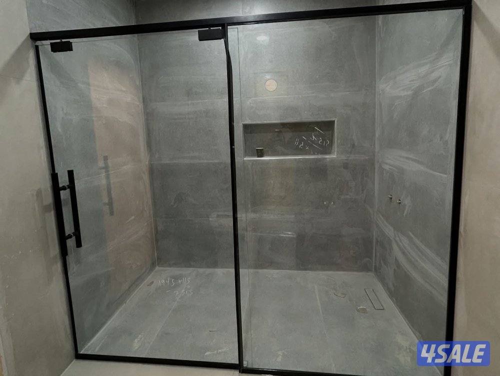 زجاج سكريت ومرايا3