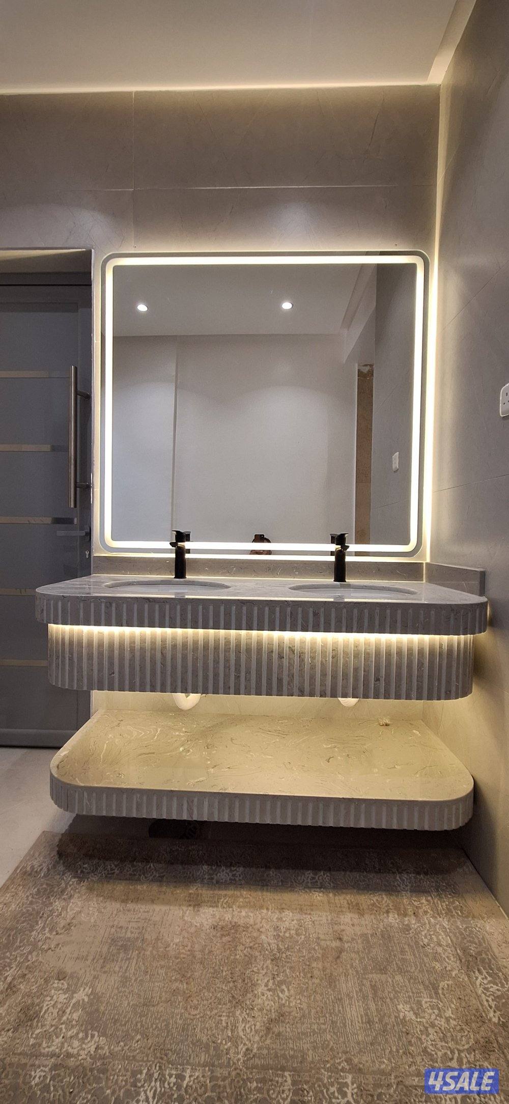 زجاج سكريت ومرايا4