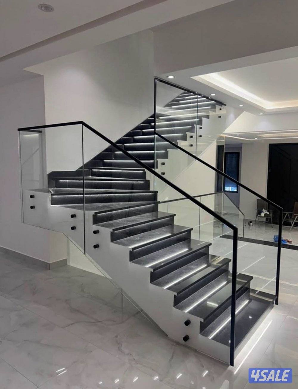 زجاج سكريت ومرايا6