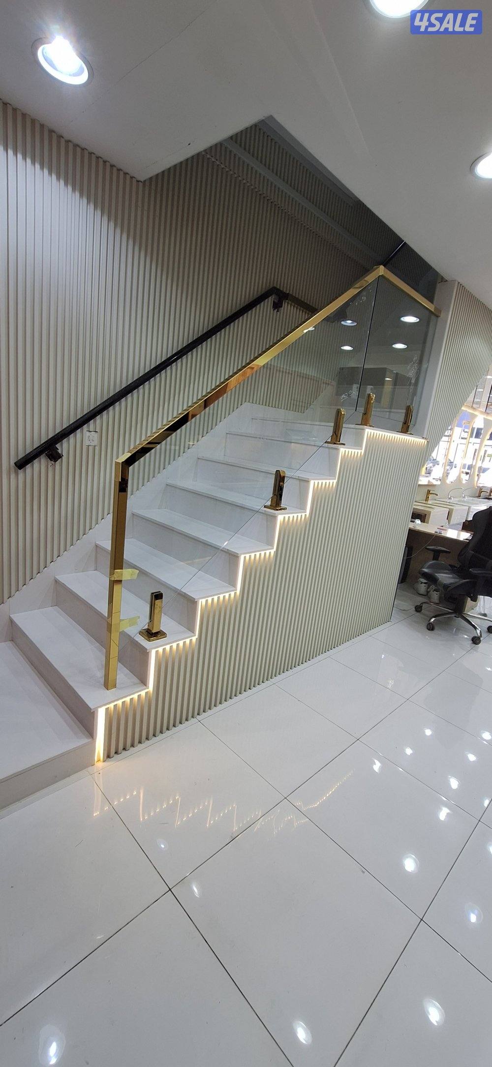 زجاج سكريت ومرايا10