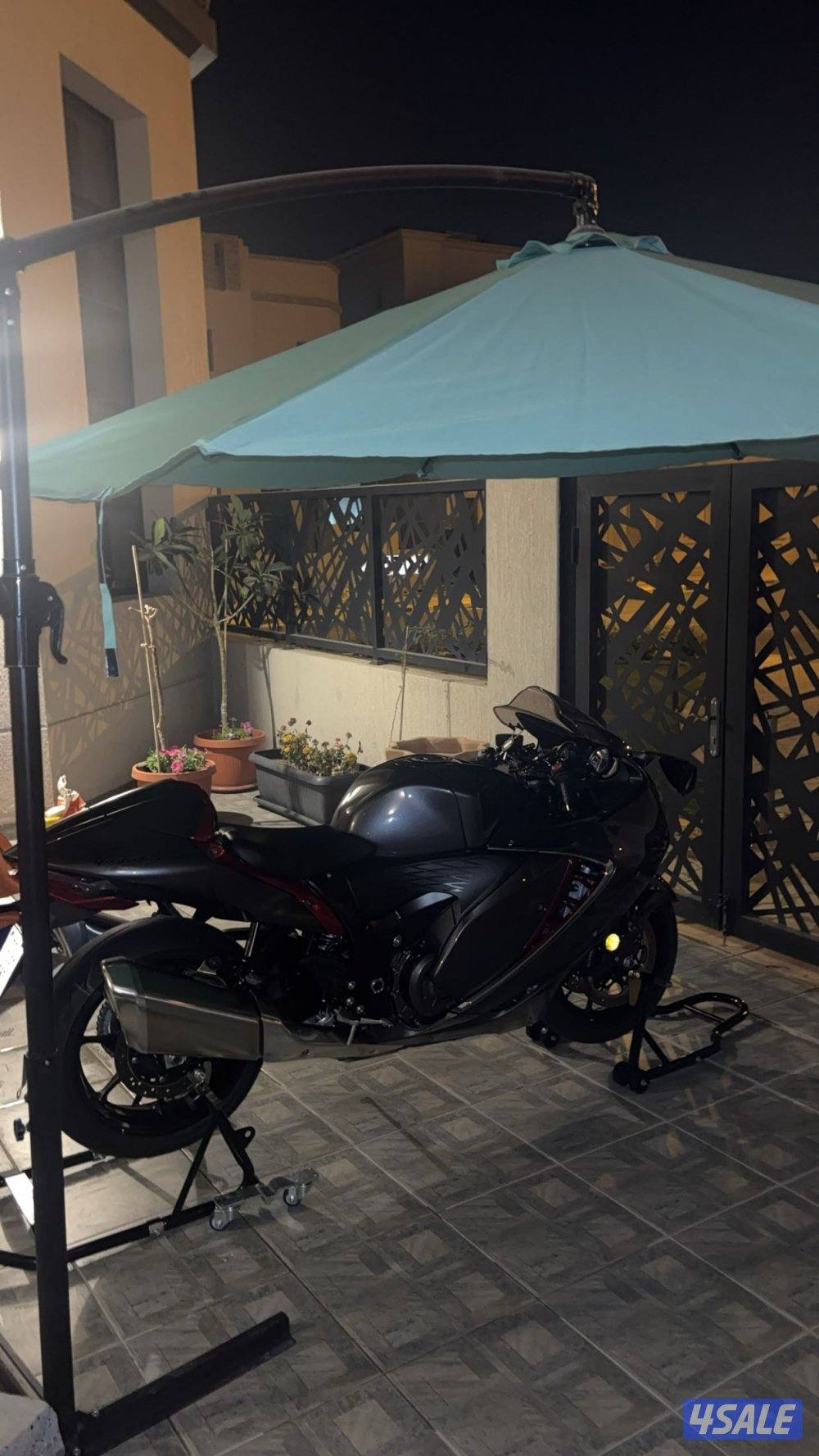 للبيع هايبوسا موديل 20240