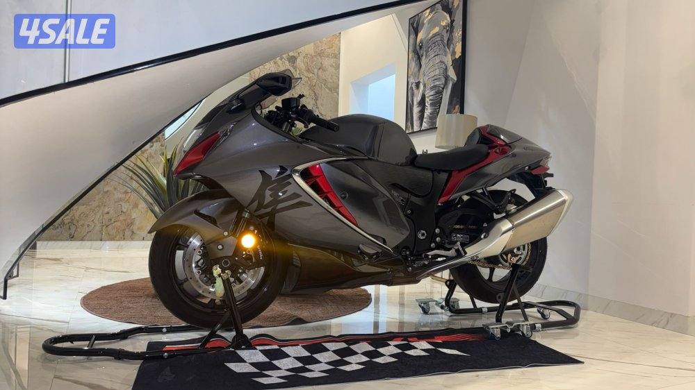 للبيع هايبوسا موديل 20242