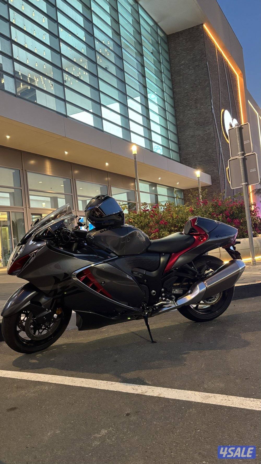 للبيع هايبوسا موديل 20243