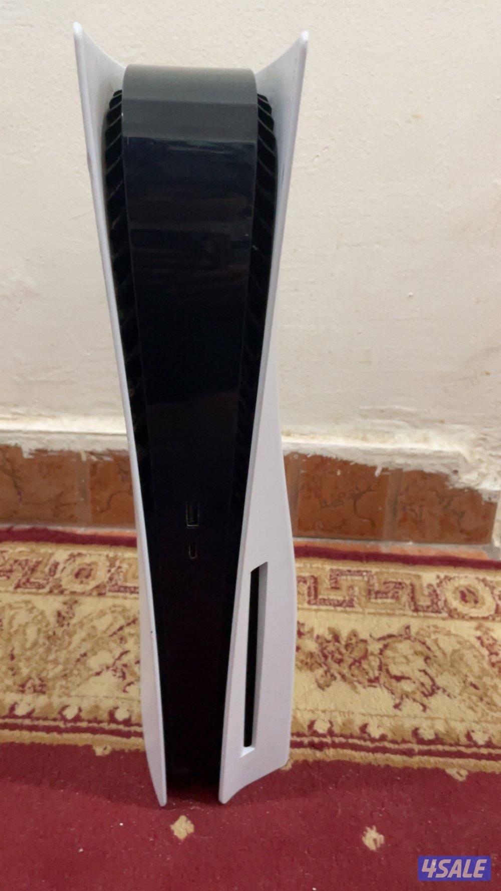 سوني نضيف جداااا مو مفتوح أخذ اليده قطع قيار5