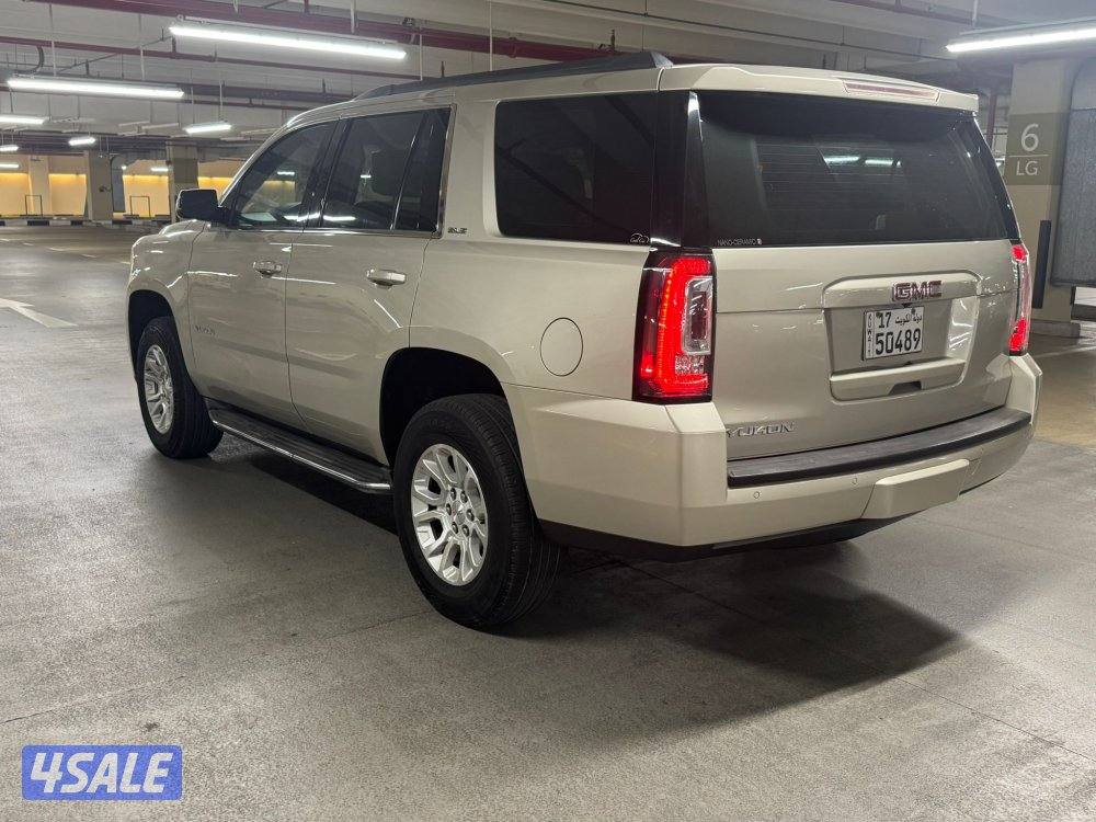 يوكن دبل قير 20152