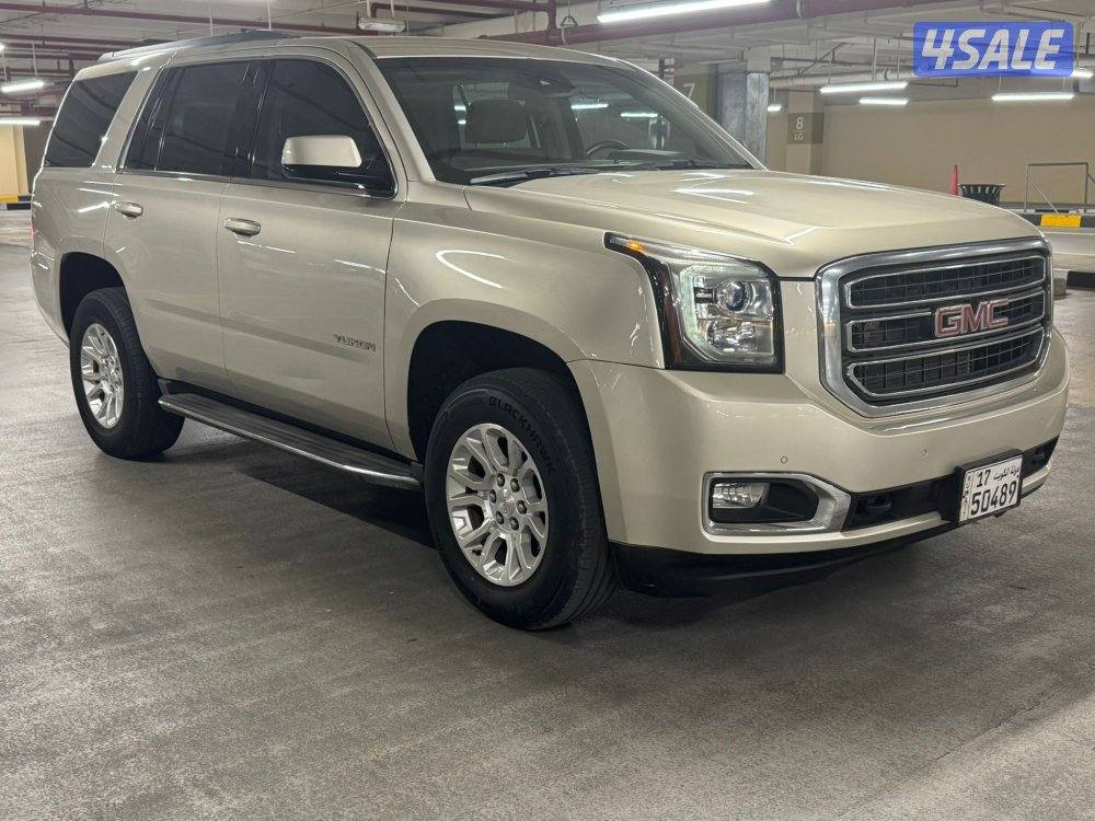 يوكن دبل قير 20151