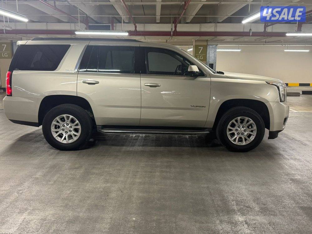 يوكن دبل قير 20155