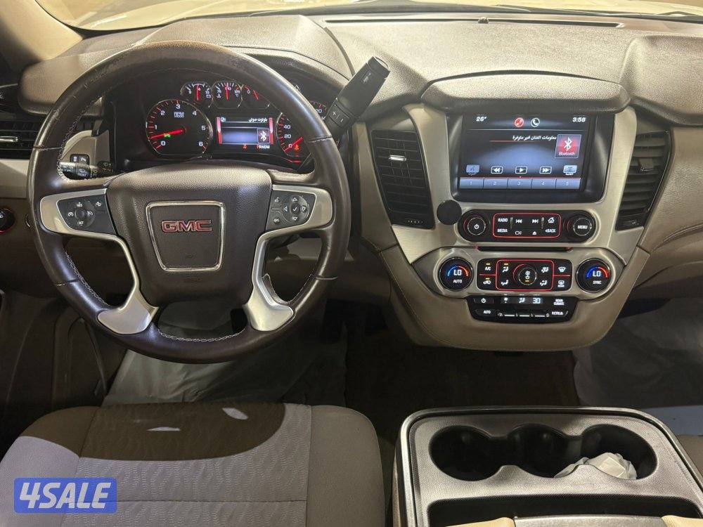 يوكن دبل قير 20158