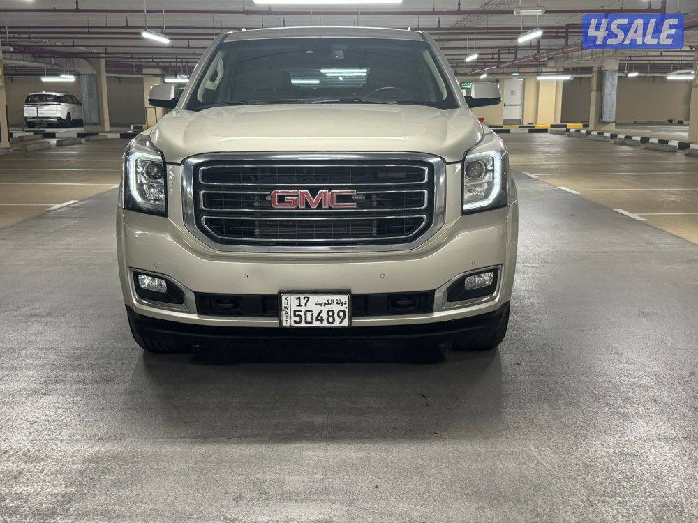 يوكن دبل قير 20157