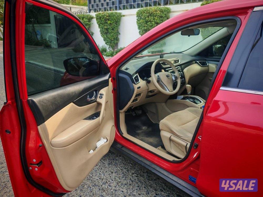 أكس تريل 20178