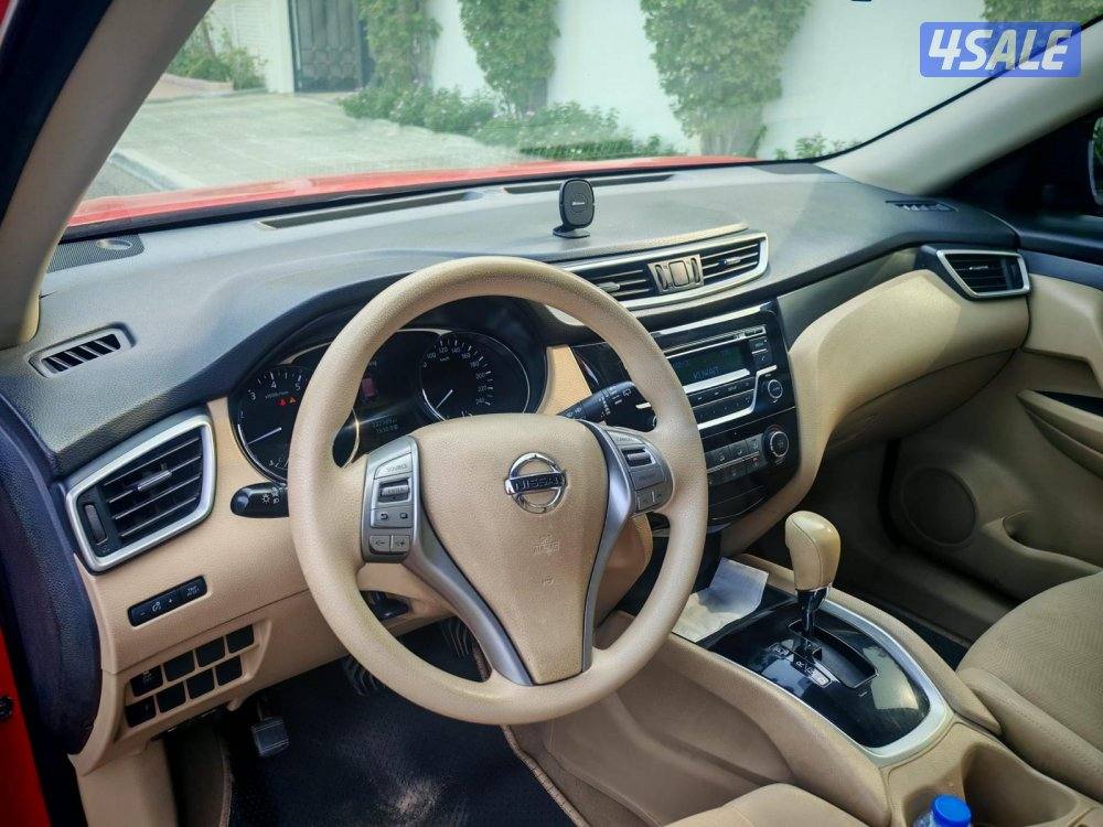 أكس تريل 20179