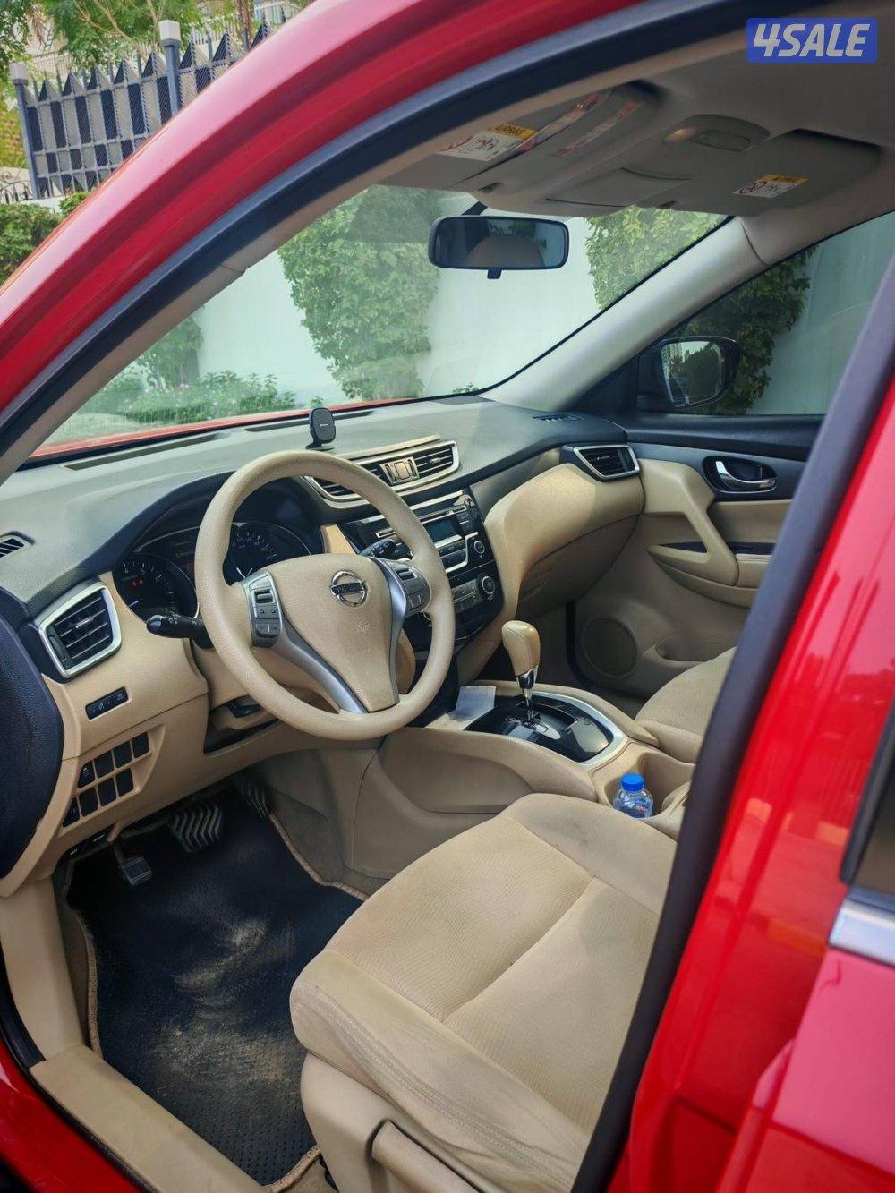 أكس تريل 201710