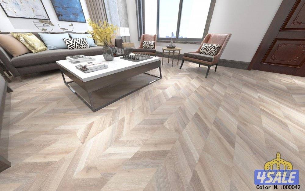 تركيب 👈🏻أرضيات باركيه خشب وبلاستيك ورق جدران 2026 ✔️أداره بوجاد 📞1