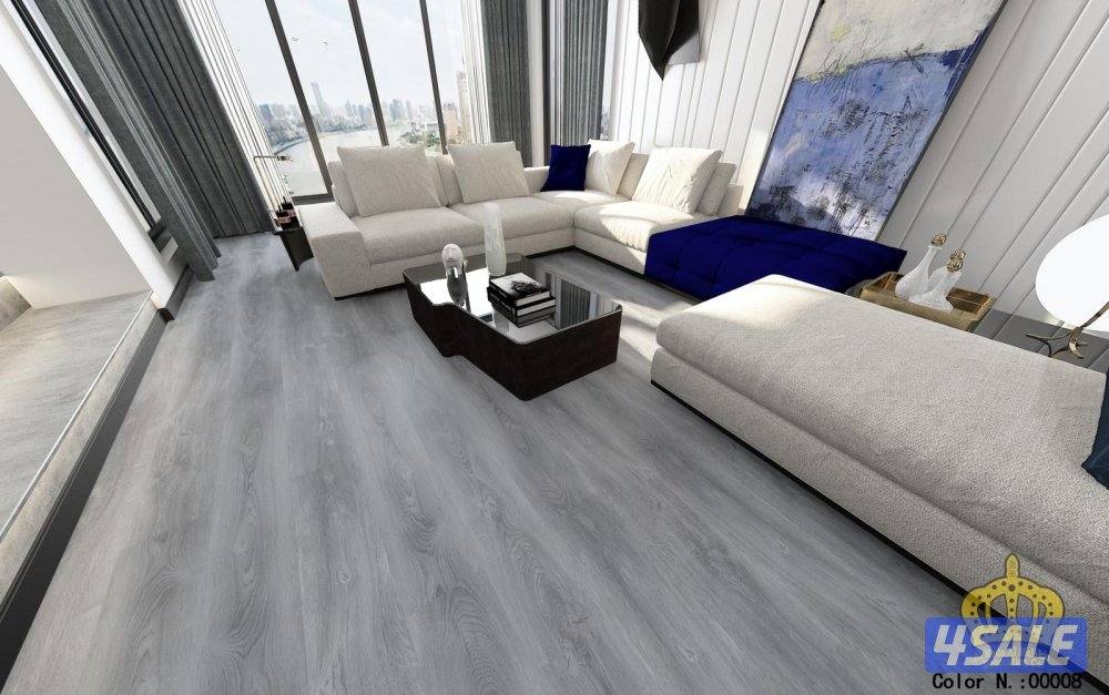 تركيب 👈🏻أرضيات باركيه خشب وبلاستيك ورق جدران 2026 ✔️أداره بوجاد 📞5