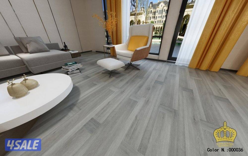 تركيب 👈🏻أرضيات باركيه خشب وبلاستيك ورق جدران 2026 ✔️أداره بوجاد 📞7