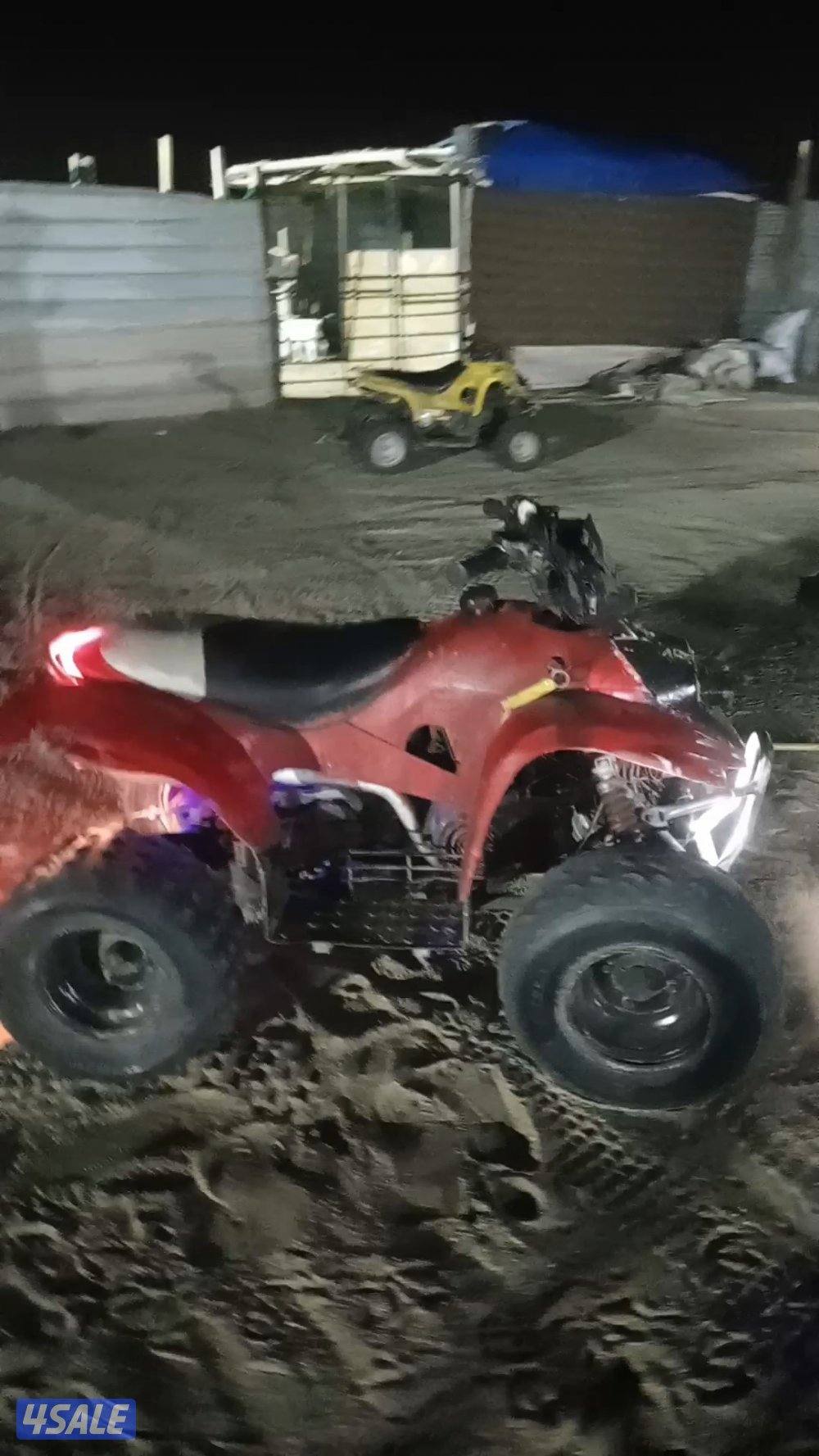 للبيع رام تايون شرط الفحص1