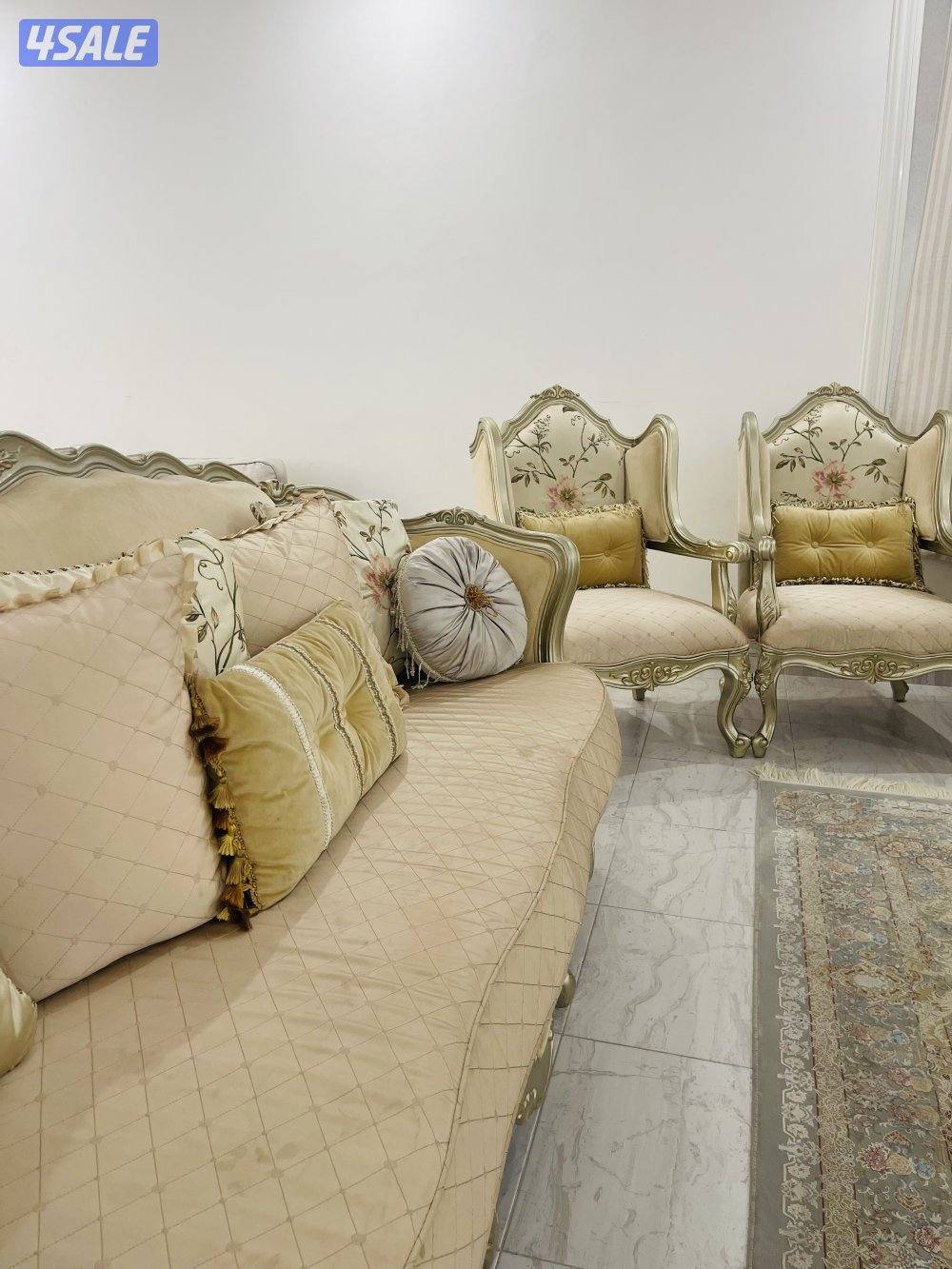 طقم جلوس استقبال1