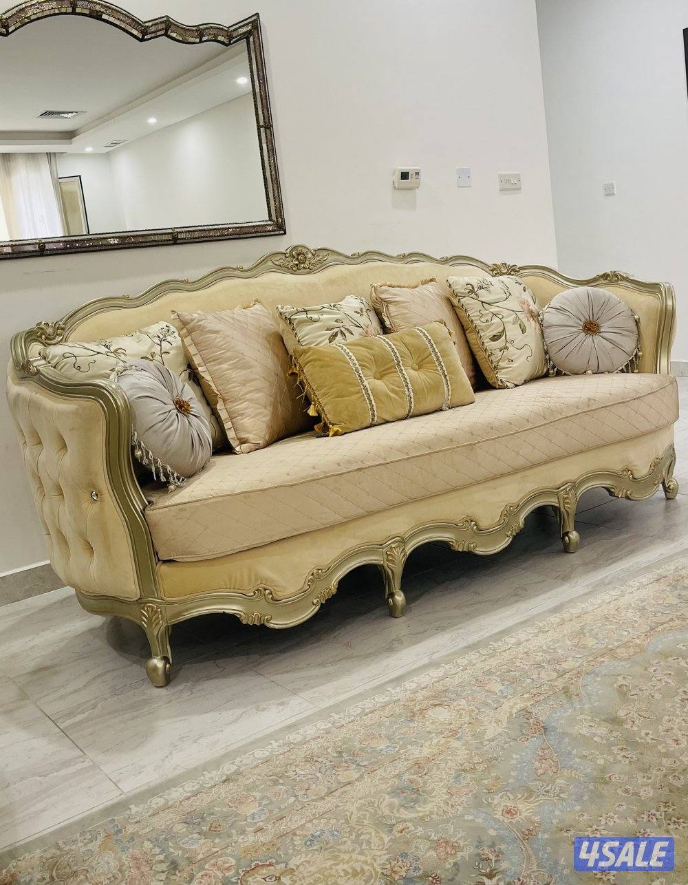 طقم جلوس استقبال2