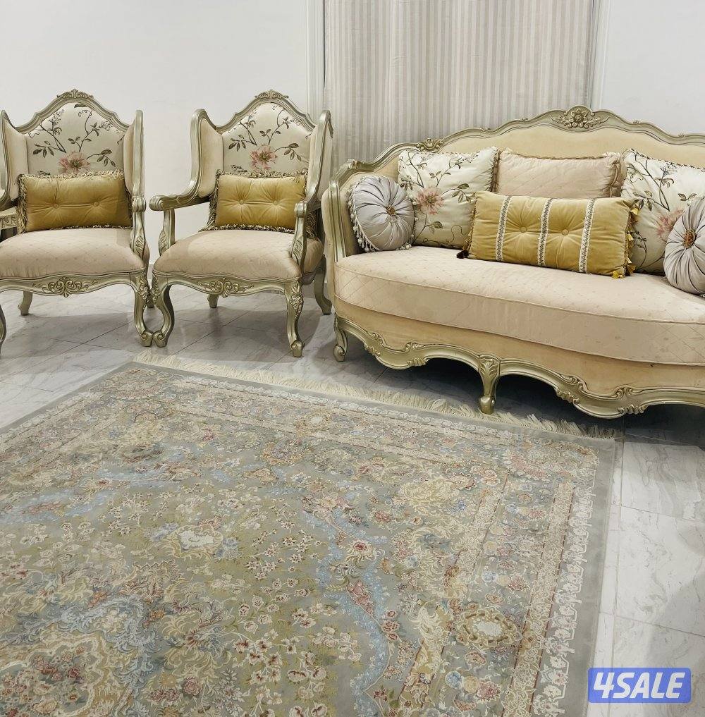 طقم جلوس استقبال3