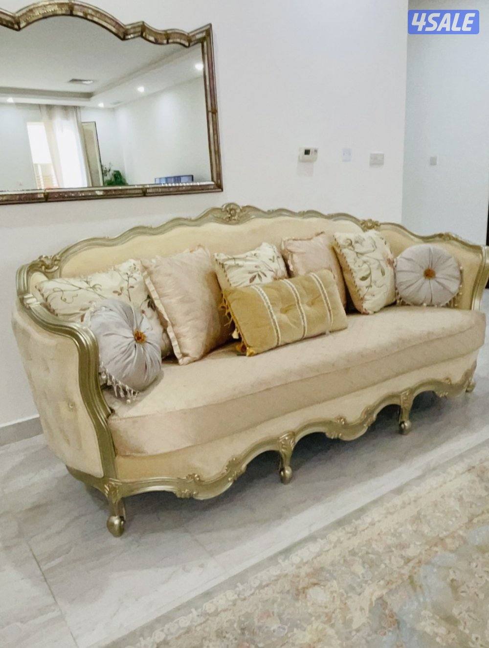 طقم جلوس استقبال4