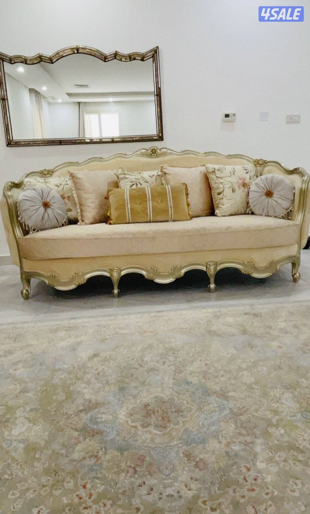 طقم جلوس استقبال5