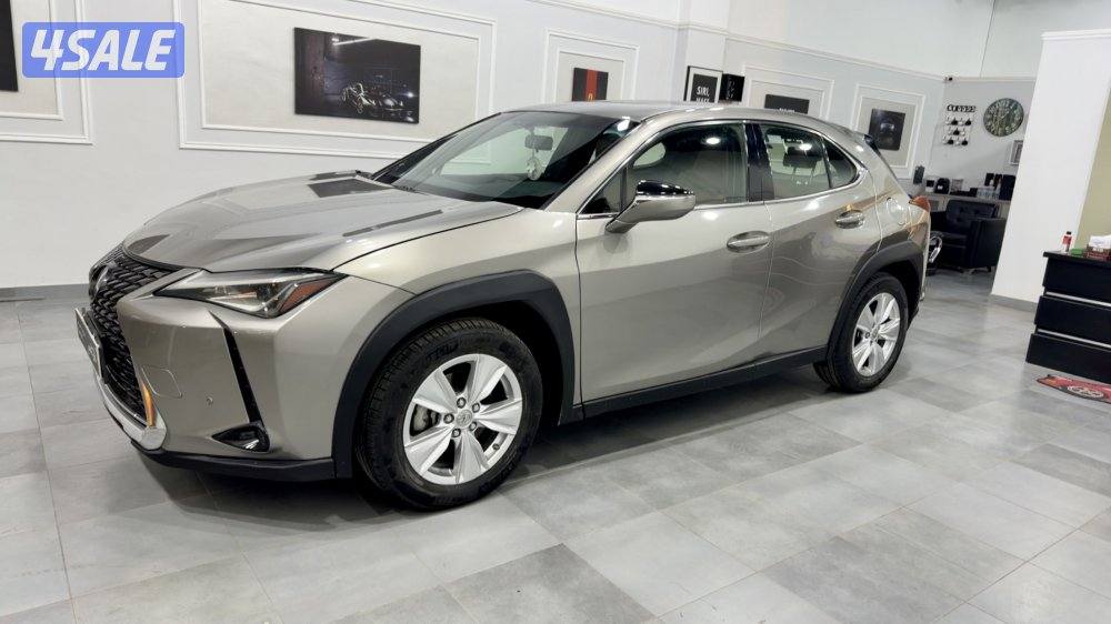 Lexus UX 20231